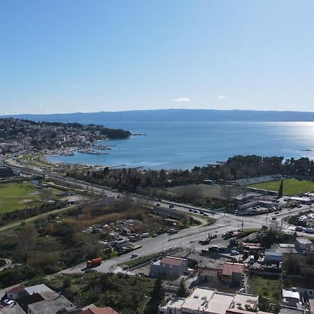 Apartment Dea Stobreč Εξωτερικό φωτογραφία