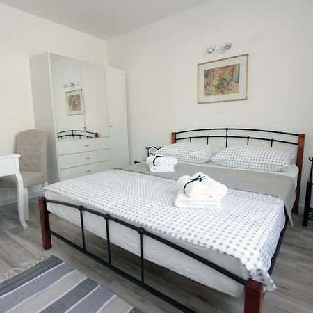Apartment Dea Stobreč Εξωτερικό φωτογραφία