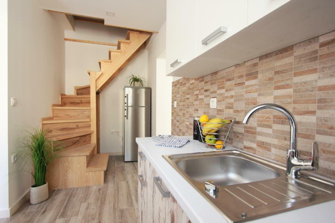 Apartment Dea Stobreč Εξωτερικό φωτογραφία
