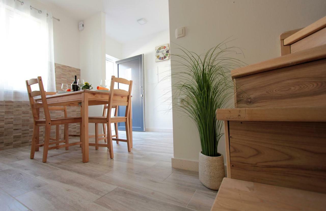 Apartment Dea Stobreč Εξωτερικό φωτογραφία