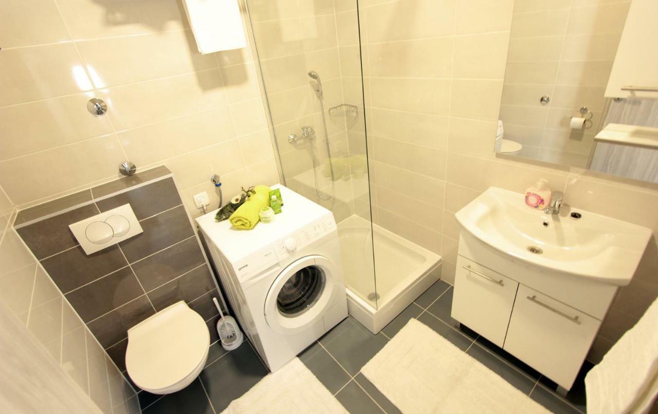 Apartment Dea Stobreč Εξωτερικό φωτογραφία