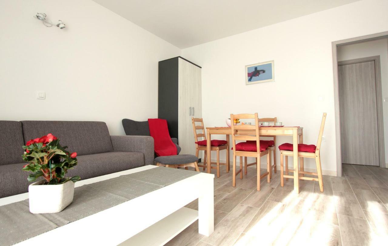 Apartment Dea Stobreč Εξωτερικό φωτογραφία