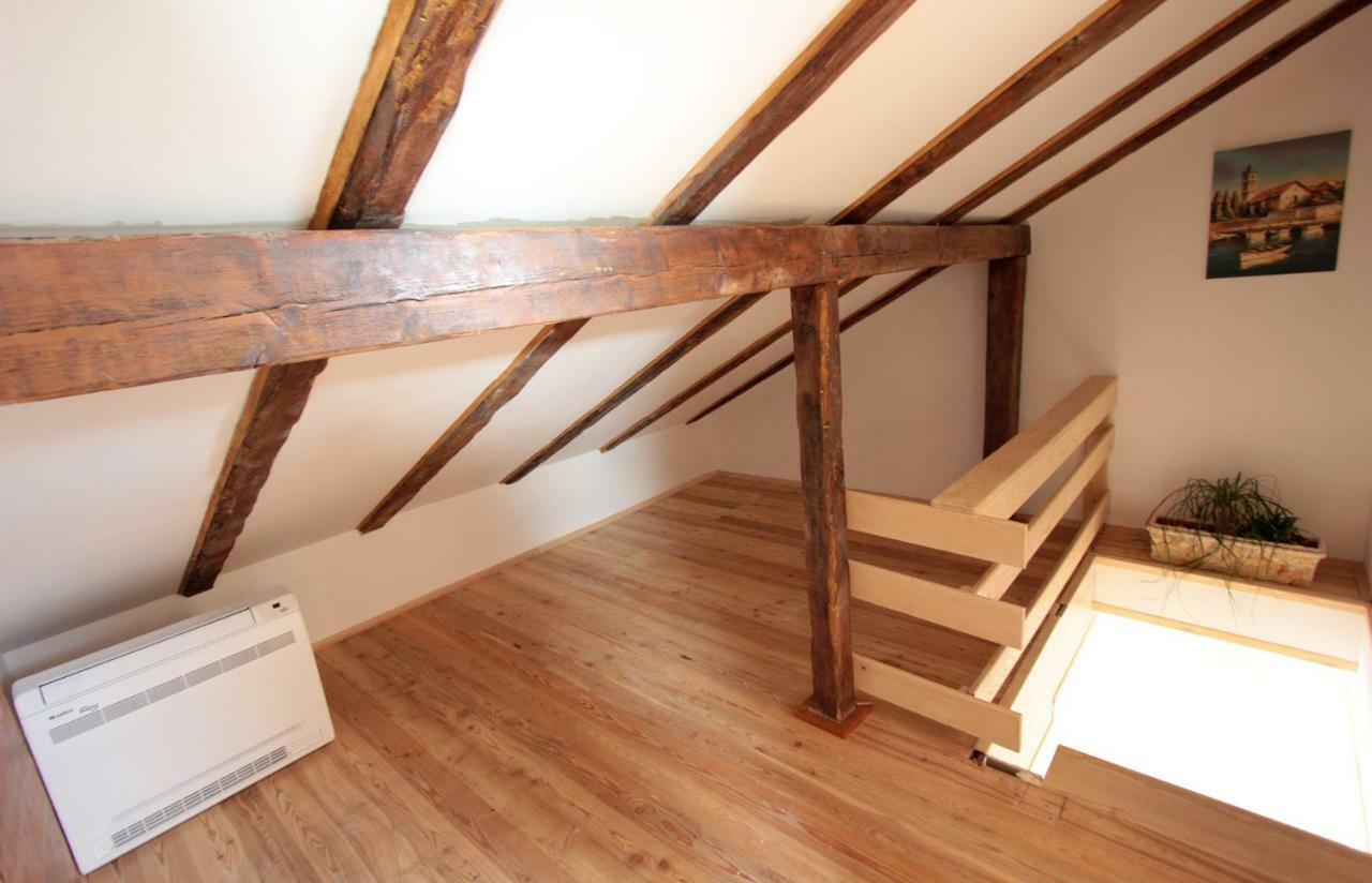 Apartment Dea Stobreč Εξωτερικό φωτογραφία