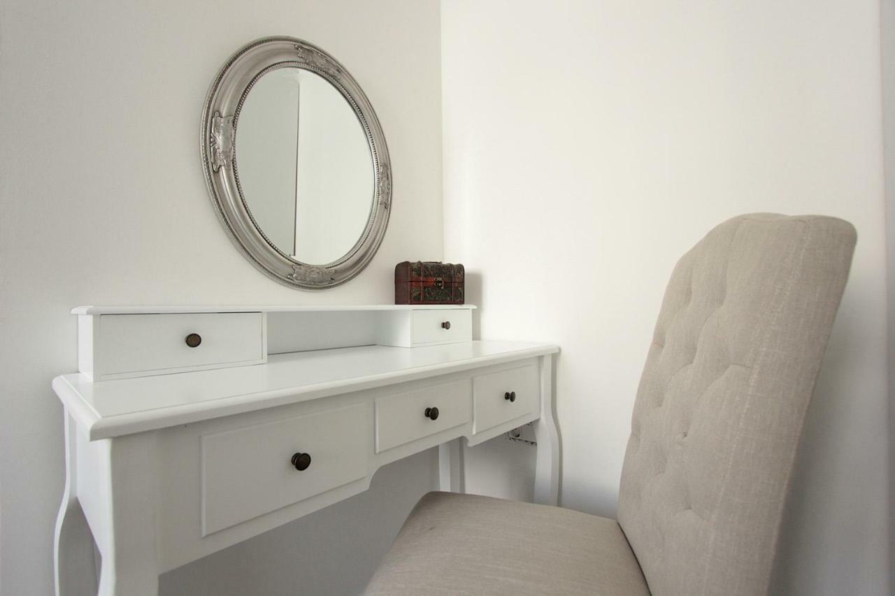 Apartment Dea Stobreč Εξωτερικό φωτογραφία