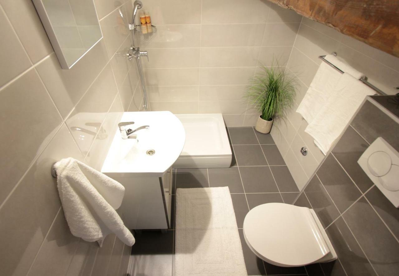 Apartment Dea Stobreč Εξωτερικό φωτογραφία