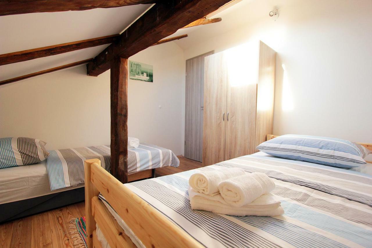 Apartment Dea Stobreč Εξωτερικό φωτογραφία