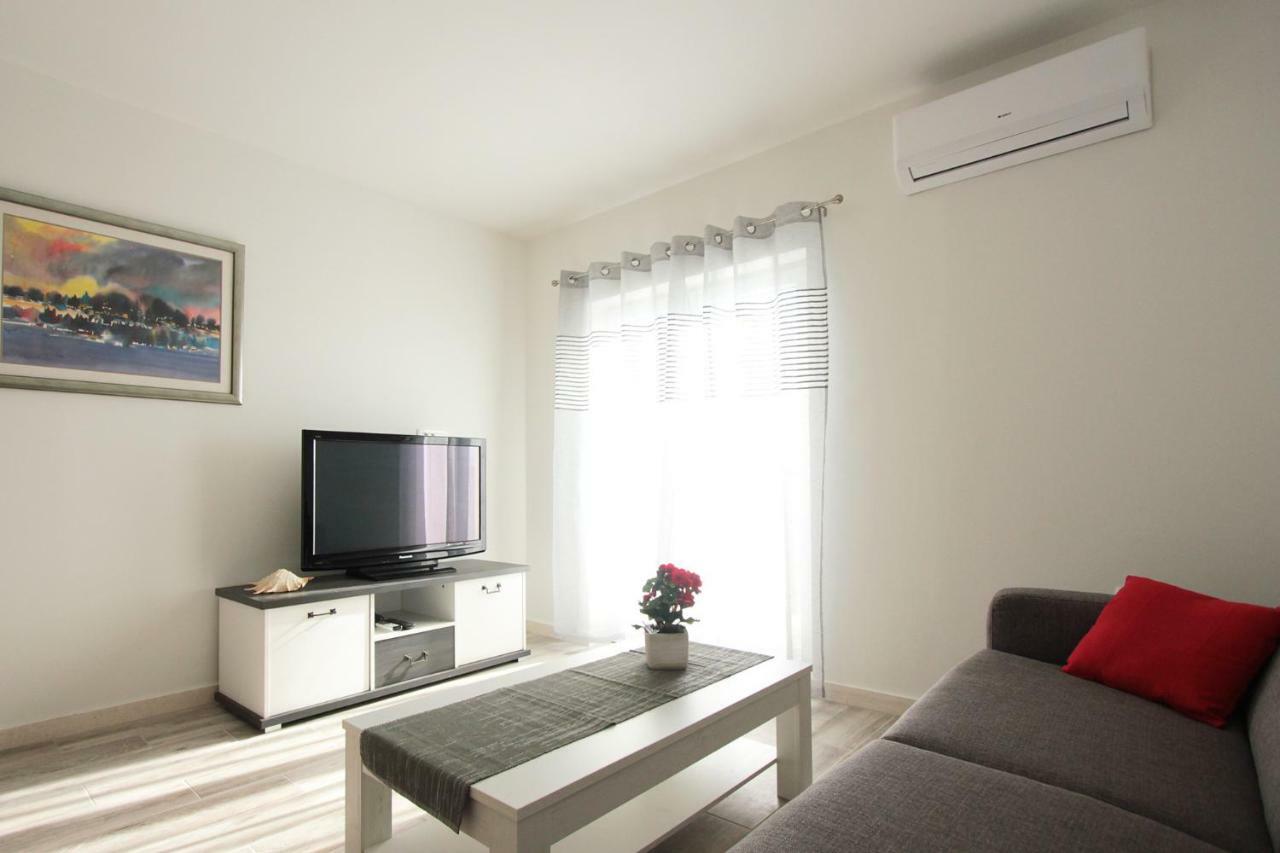 Apartment Dea Stobreč Εξωτερικό φωτογραφία
