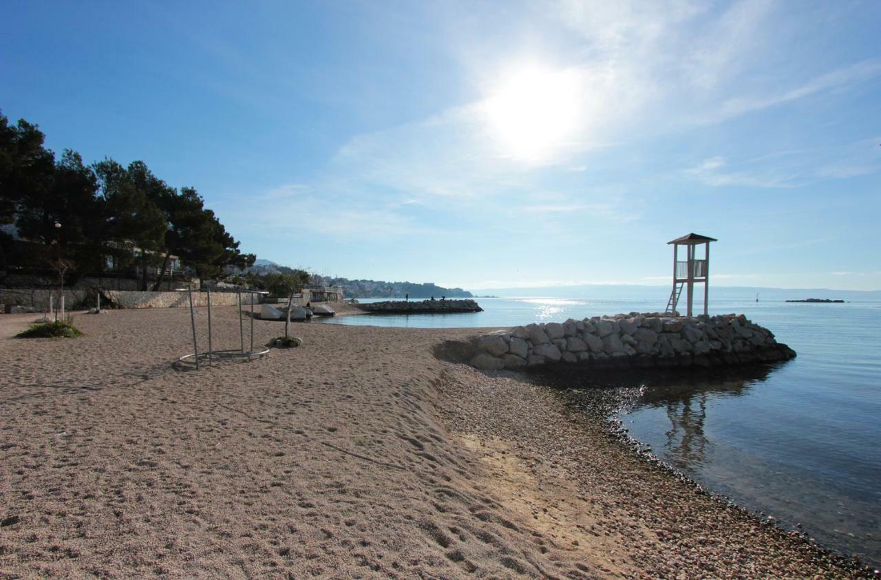 Apartment Dea Stobreč Εξωτερικό φωτογραφία