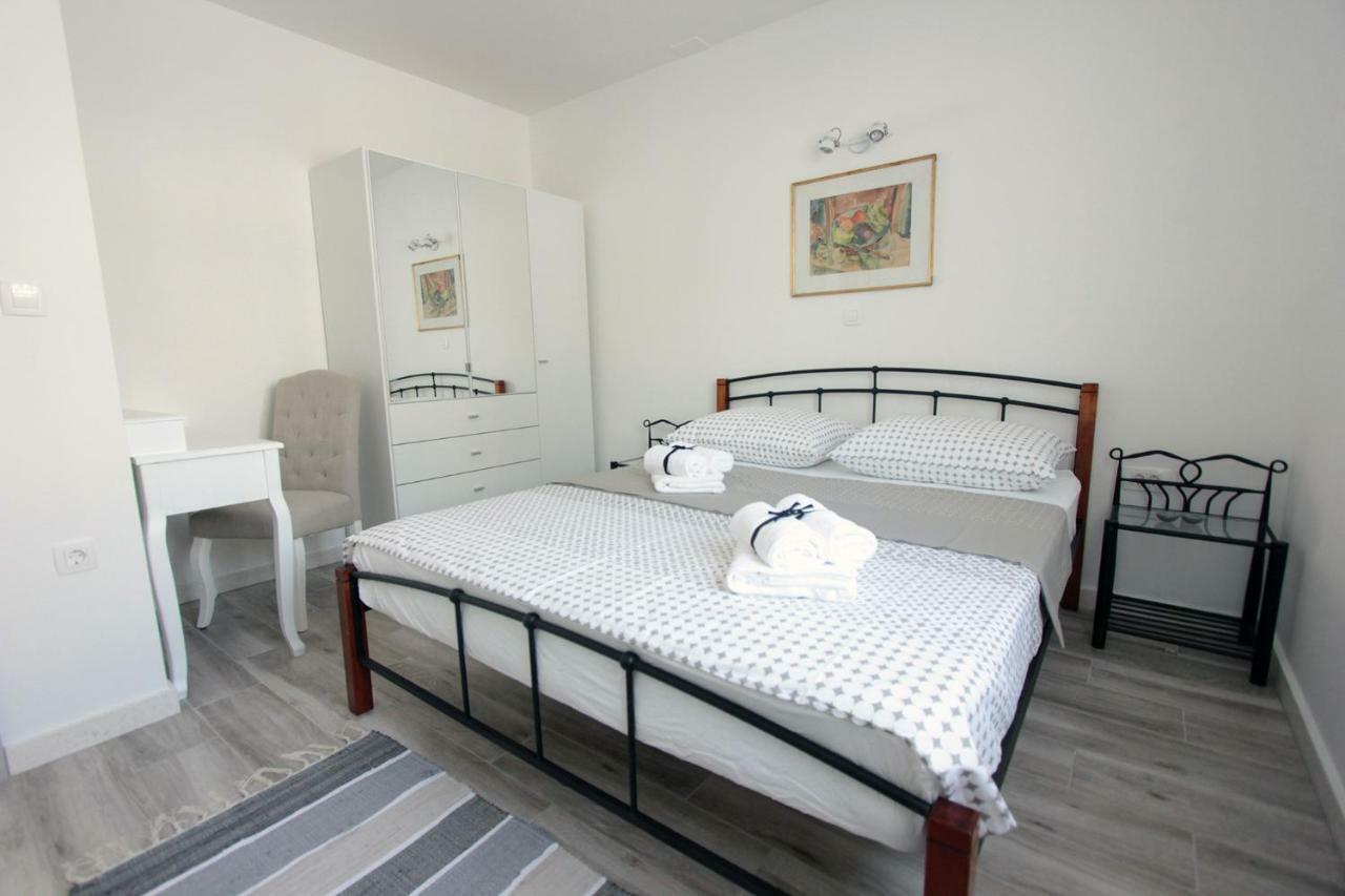 Apartment Dea Stobreč Εξωτερικό φωτογραφία