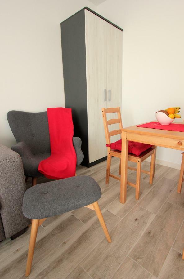Apartment Dea Stobreč Εξωτερικό φωτογραφία