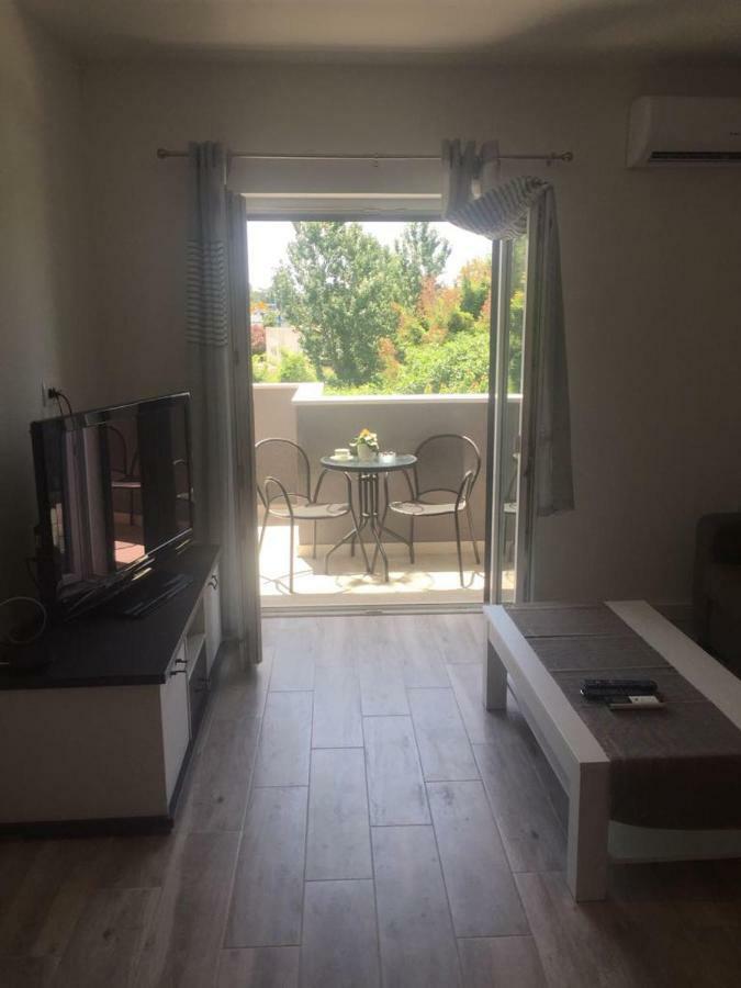 Apartment Dea Stobreč Εξωτερικό φωτογραφία